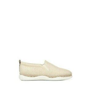 Sam Edelman Kassie Slip-On Espadrille Sneaker Shoes Size 8.5M Comfy